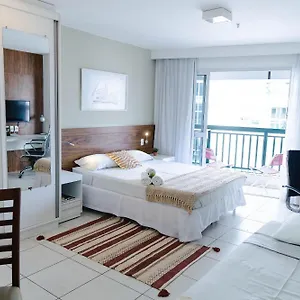  Apartamento F1614 Fusion Wifi Piscina Academia